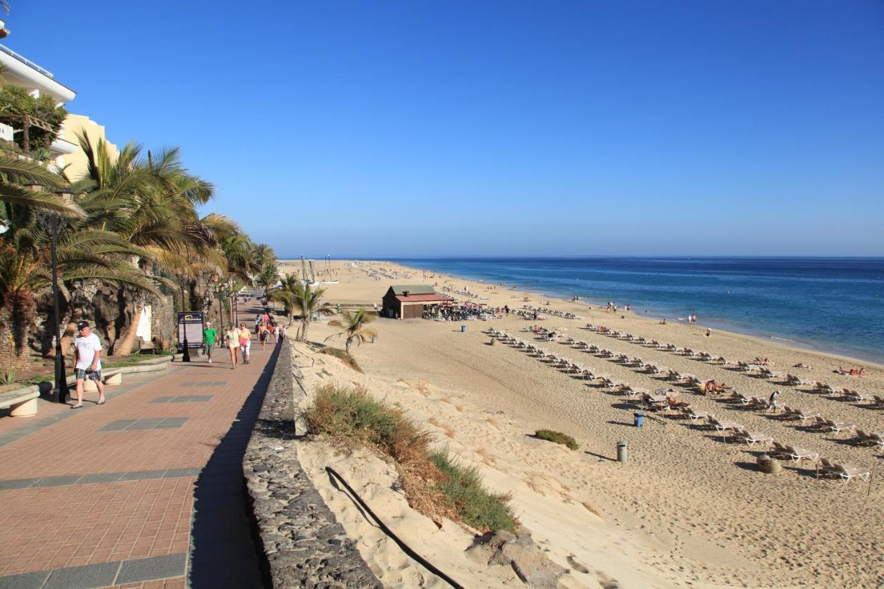 דירות מורו דל חאבלה La Gaviota מראה חיצוני תמונה